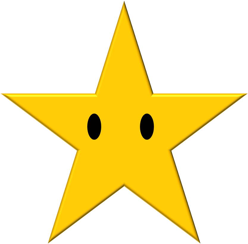 Star_with_ Eyes_ Clipart