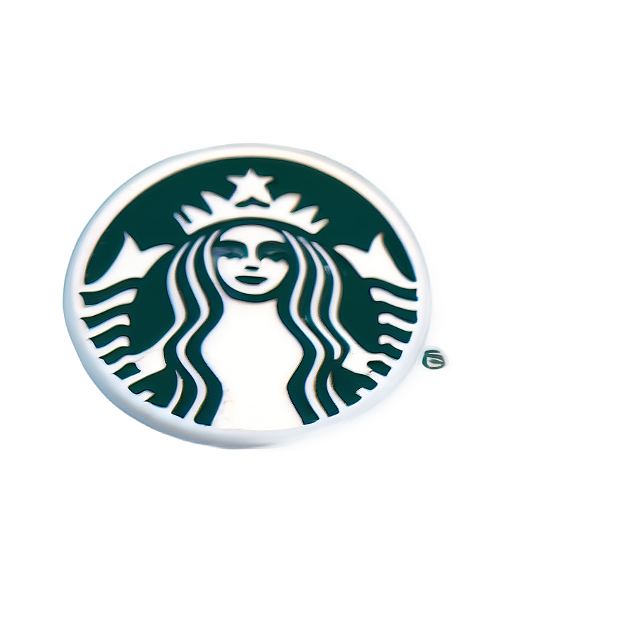 Starbucks Latte Art Png 53