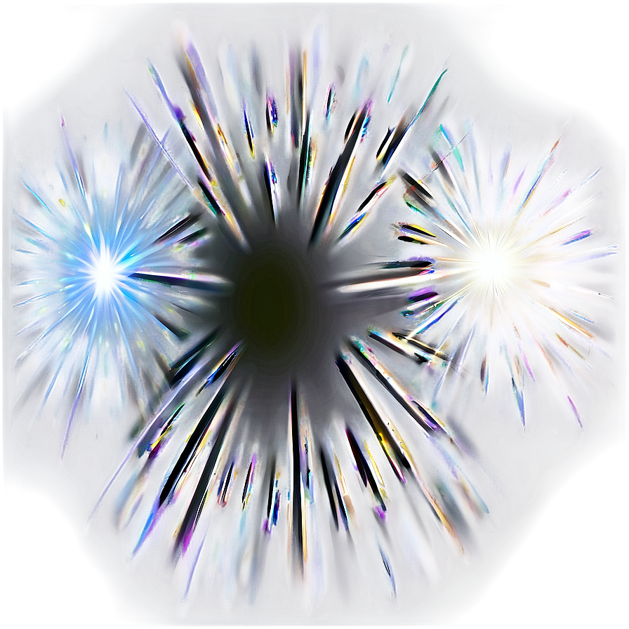 Starburst Light Burst Png Dvt