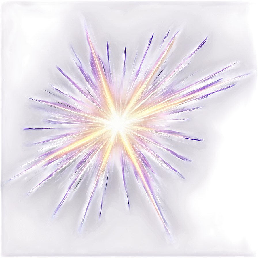 Starburst Sparkle Overlay Png Kgf