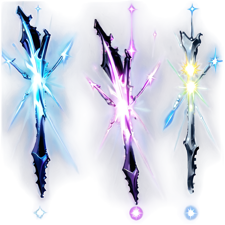 Stardust Sparkles Png 28