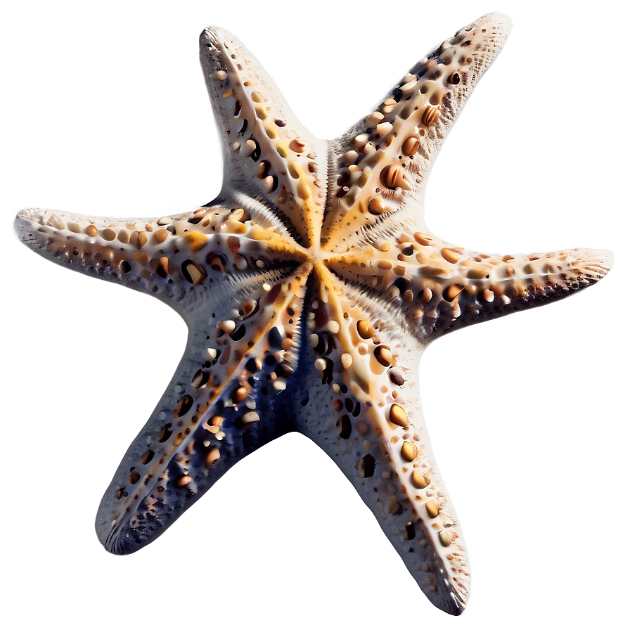 Starfish Fossil Image Png Cgq