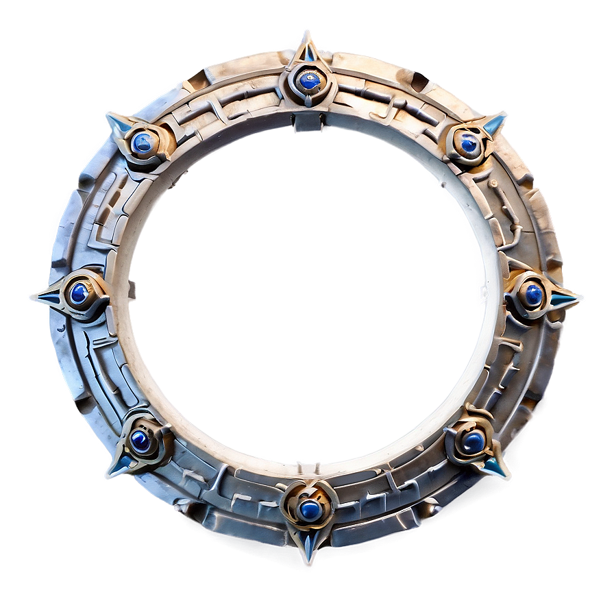 Stargate A