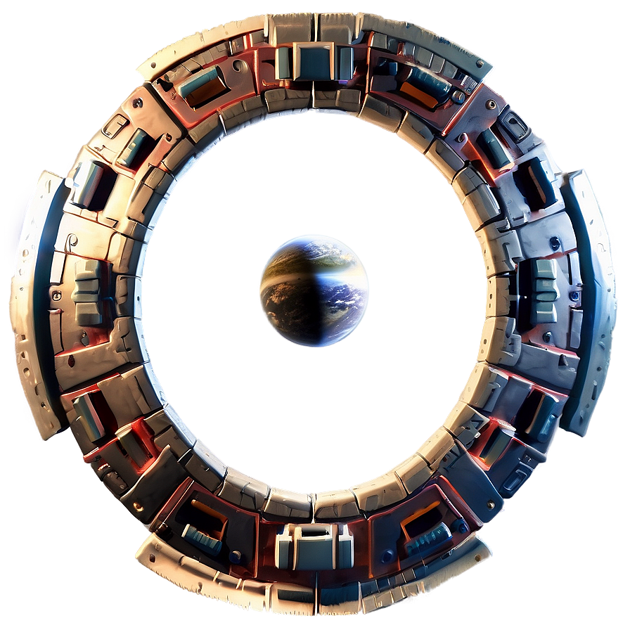 Stargate Goa'uld System Lords Png Dyj