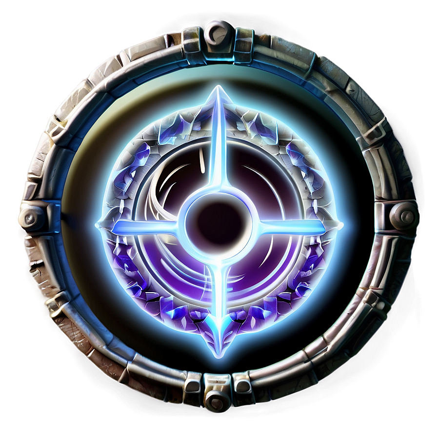 Stargate Ori Symbol Png 29