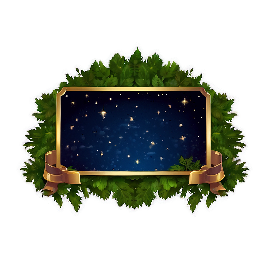 Starry Sky Mystery Png Ojh46