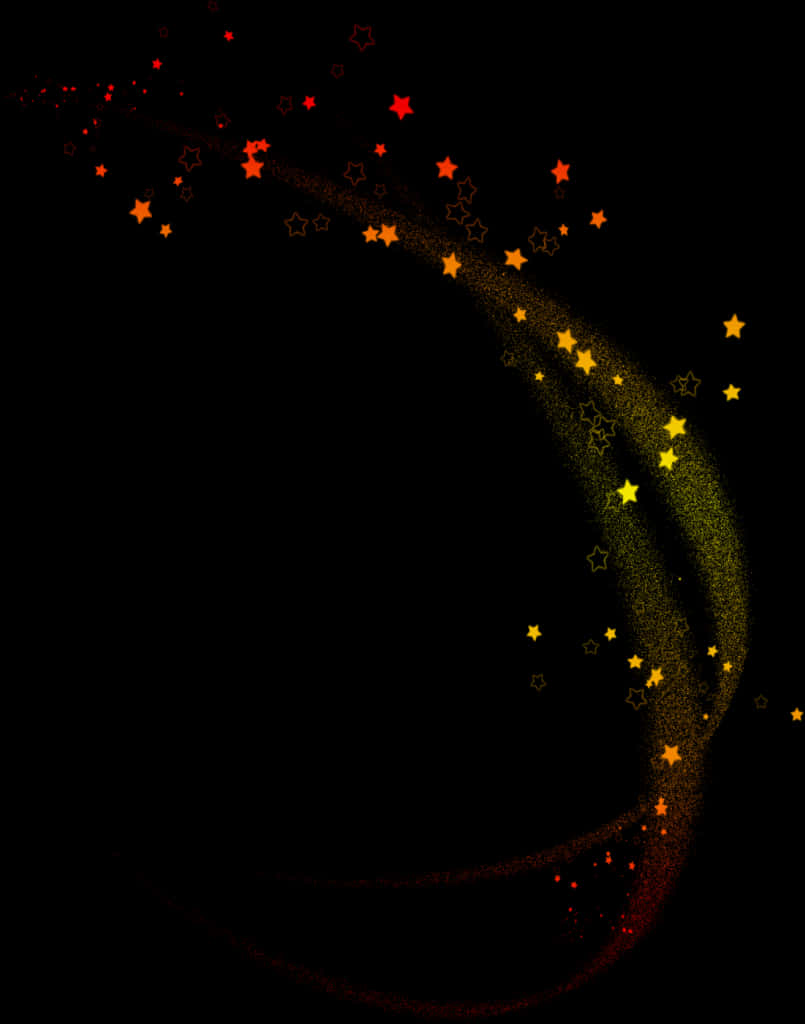 Starry_ Swish_ Glow_ Effect