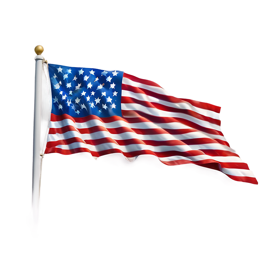 Stars And Stripes Flag Png Tyl