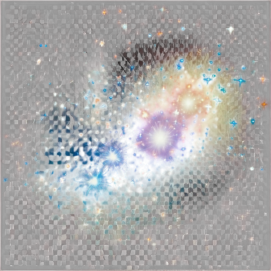 Stars Cluster Transparent Png Gnq8