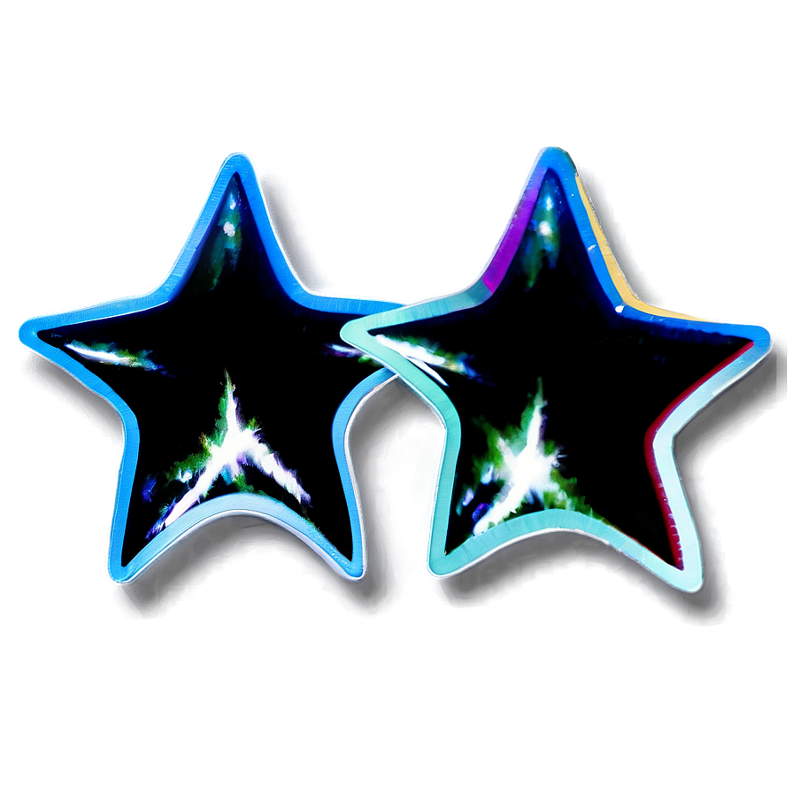 Stars Transparent Background Png 05252024