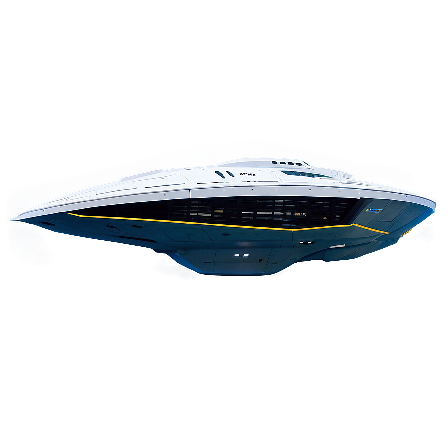 Starship Exterior Hull Png Nwc