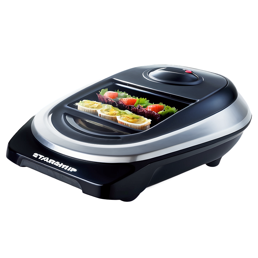 Starship Food Replicator Png Ygr21