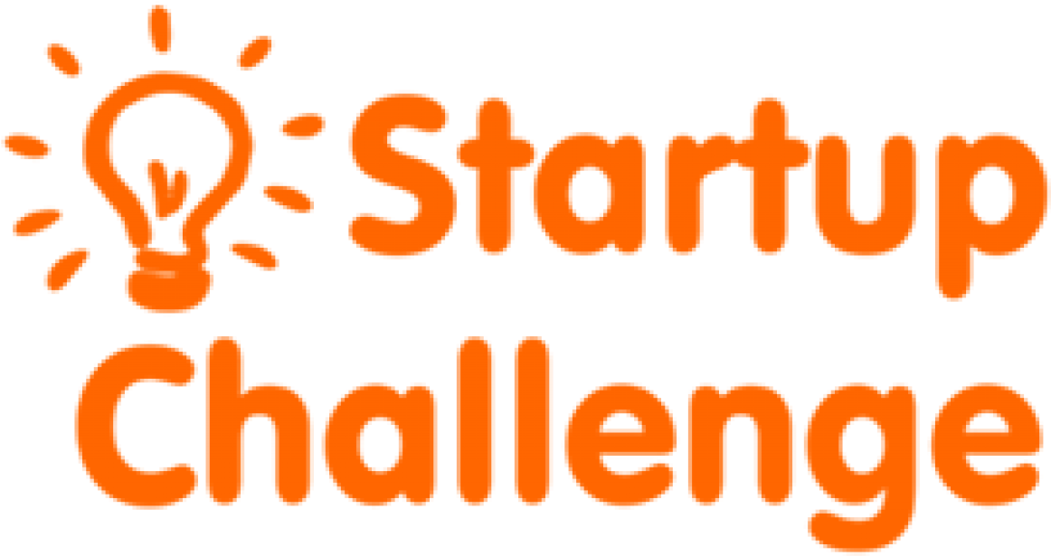Startup Challenge Logo