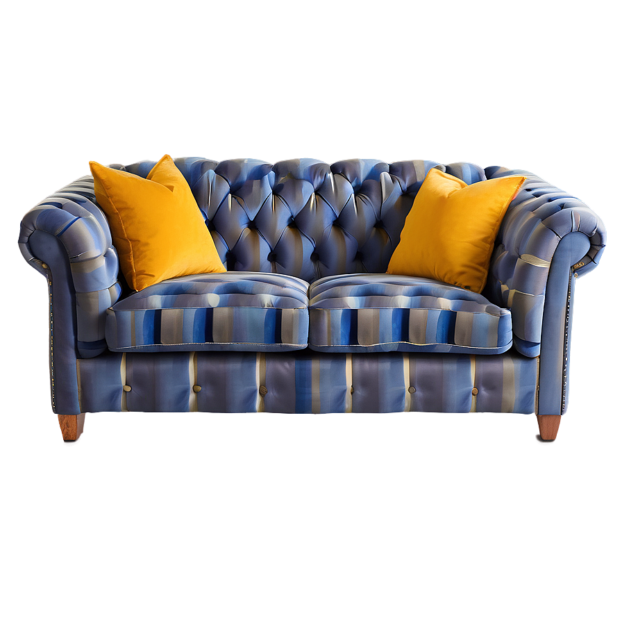 Statement-making Sofa Png 05252024