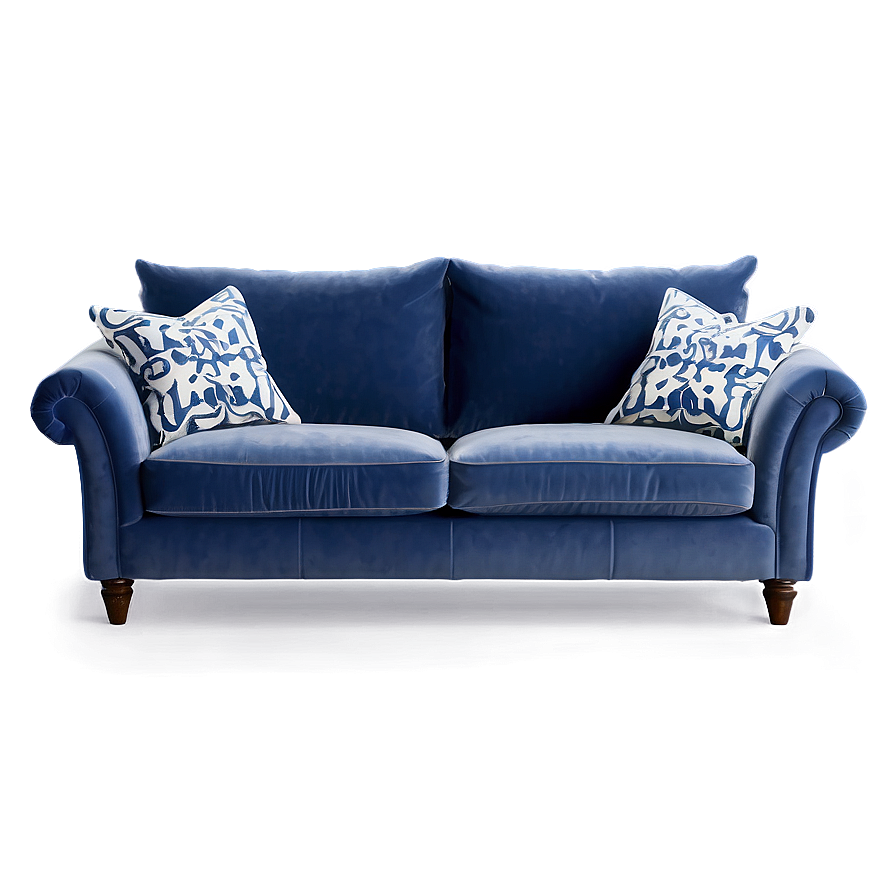 Statement-making Sofa Png Drq