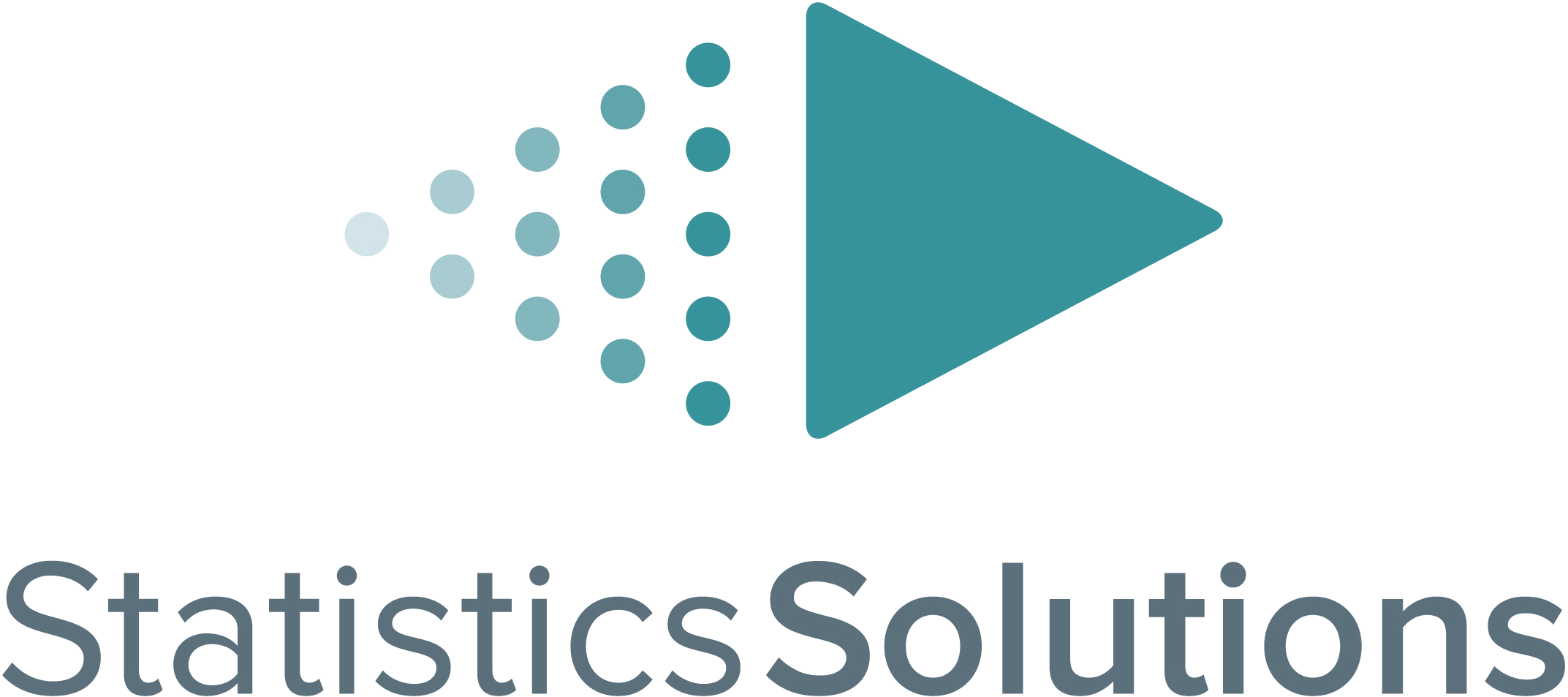 Statistics Solutions Logo