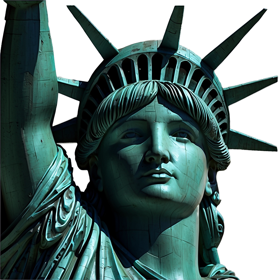 Statue Of Liberty New York Png 19