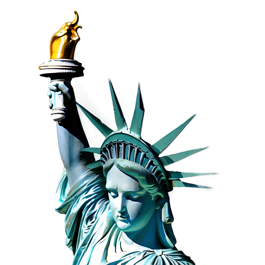 Statue Of Liberty Png Weu77