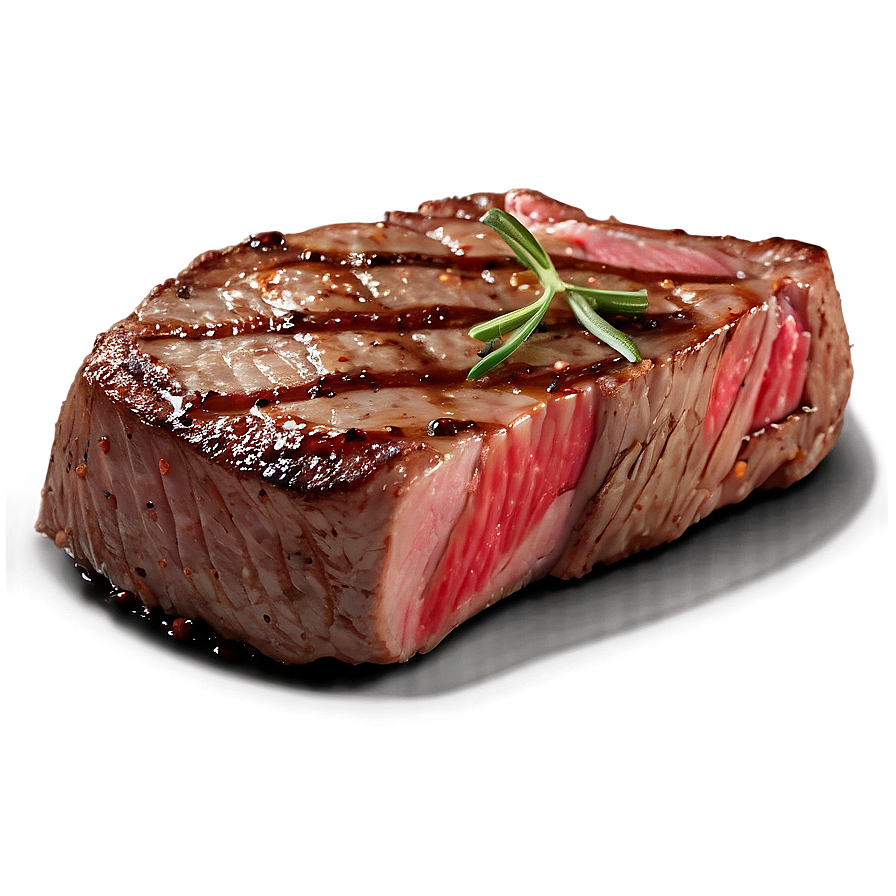 Steakhouse Quality Steak Png 19