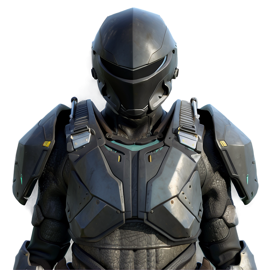 Stealth Armor Png Lmd