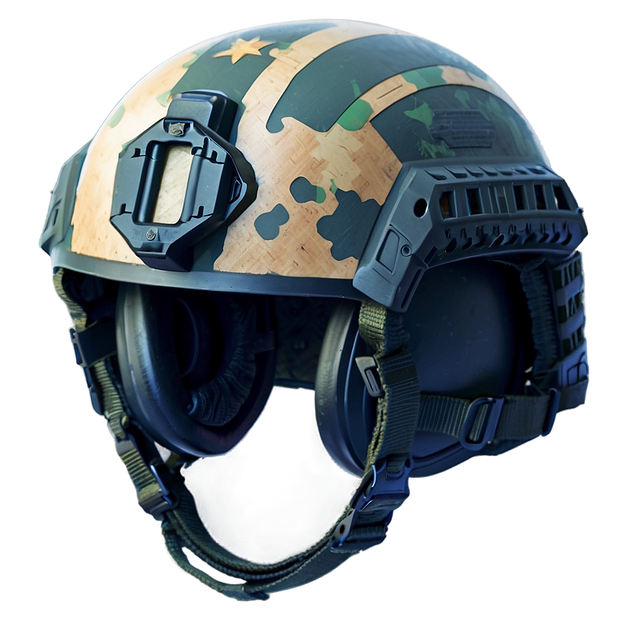 Stealth Combat Helmet Png Les31