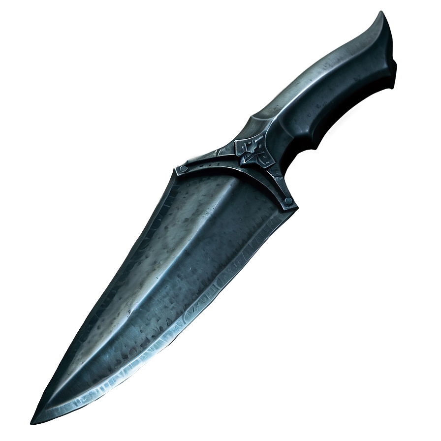 Stealth Dagger Png Vkh6