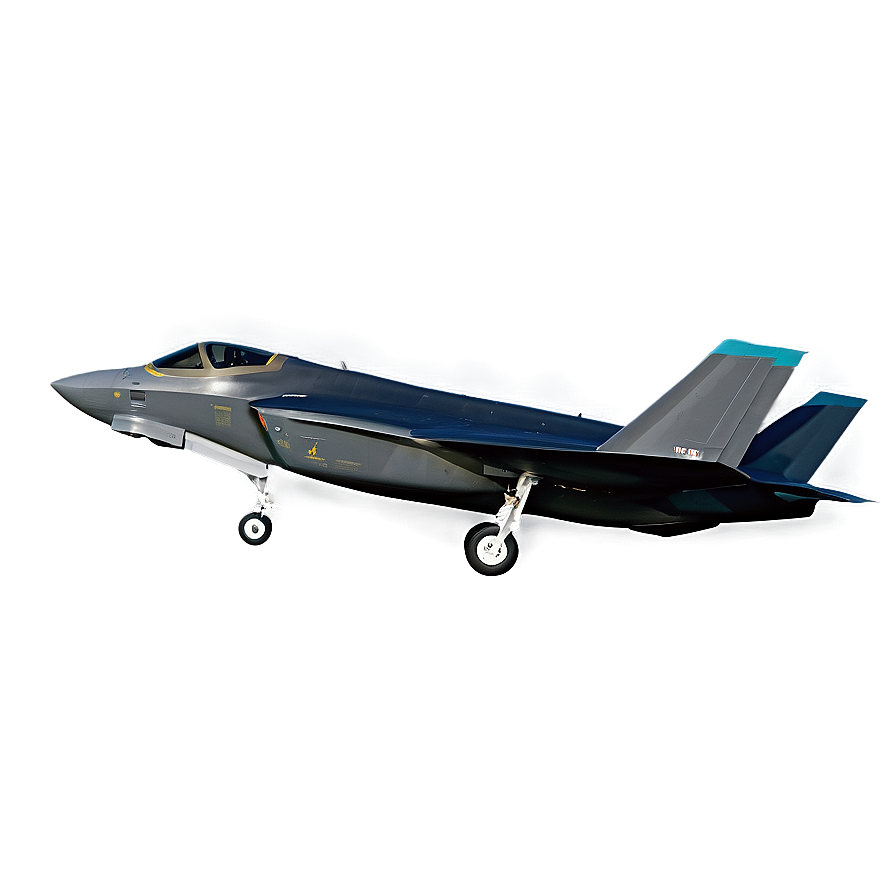 Stealth F35 Jet Png 53