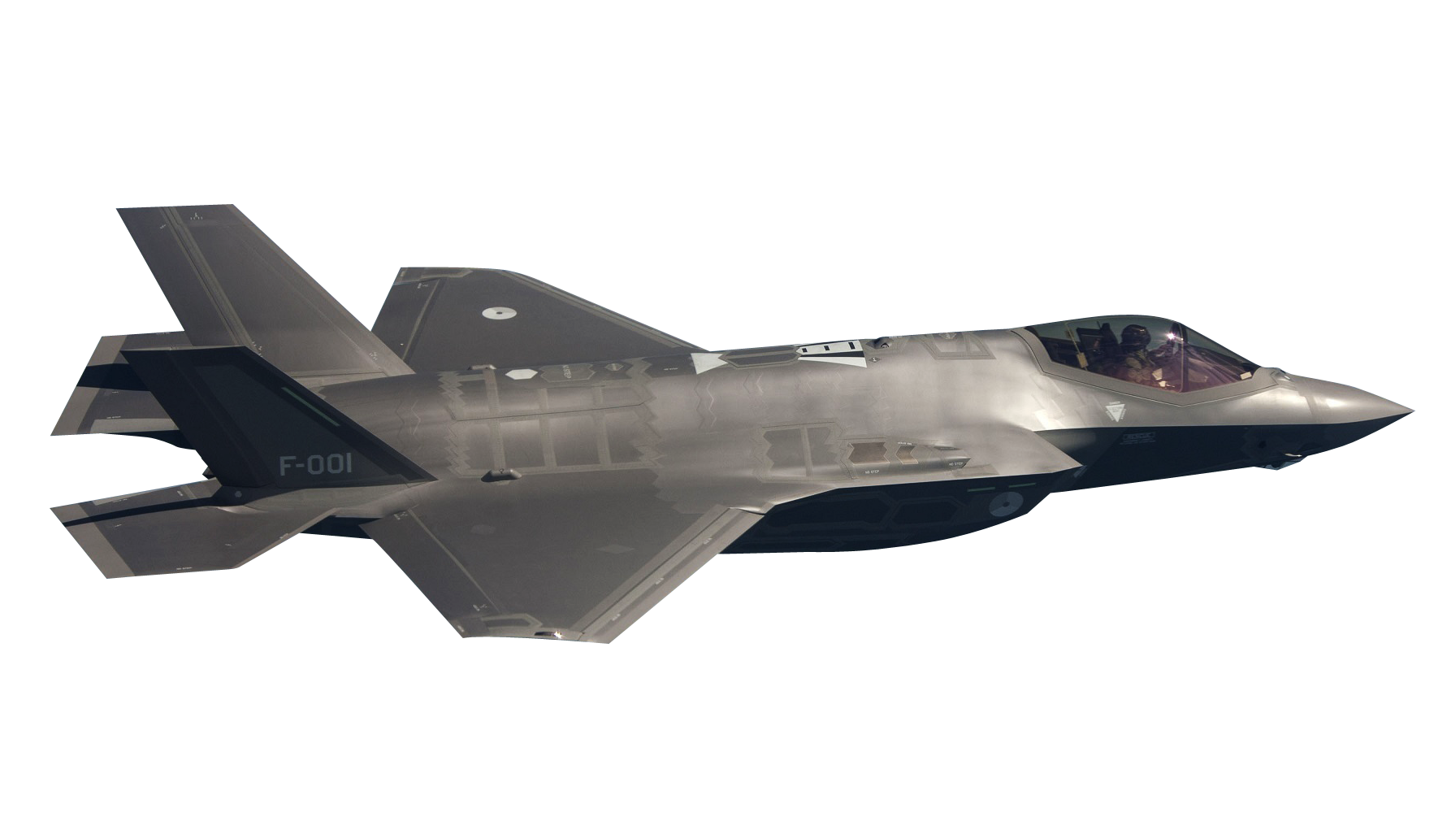 Stealth_ Fighter_ Midflight