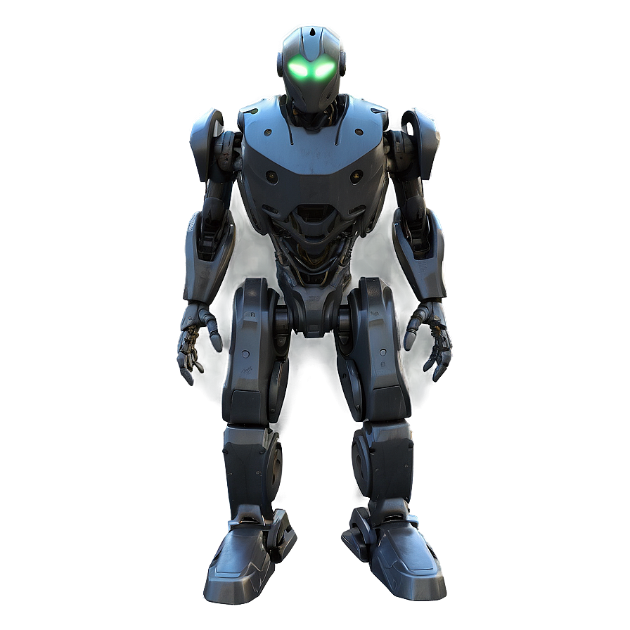 Stealth Spy Robot Png Hbh