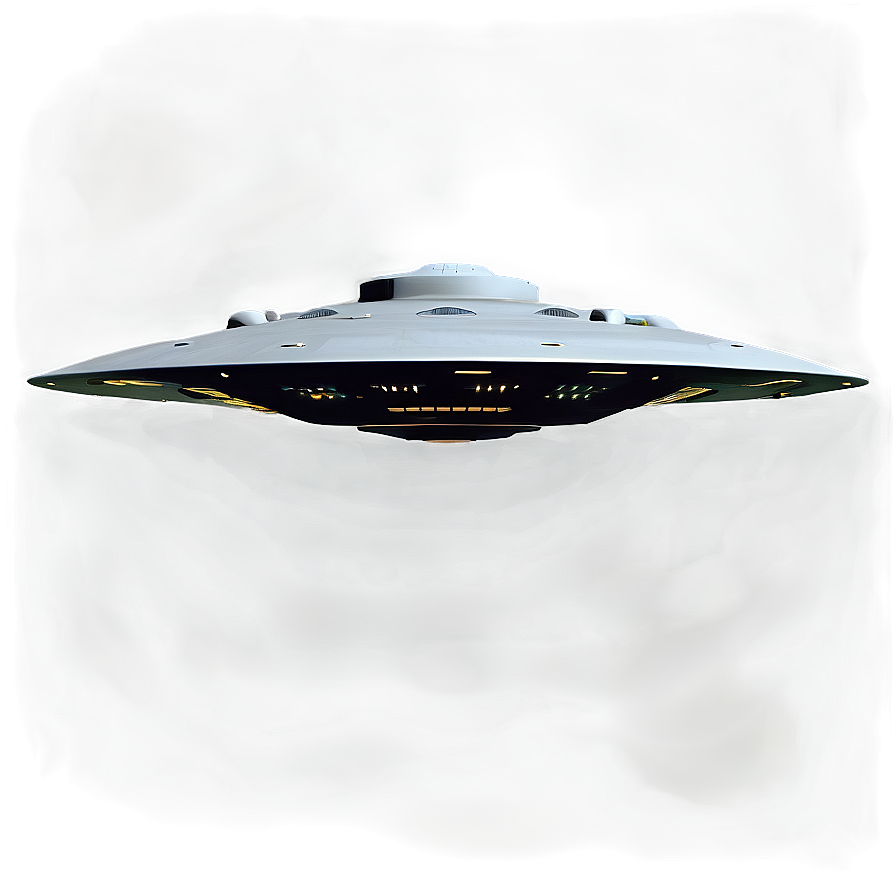 Stealth Ufo Png Obm15