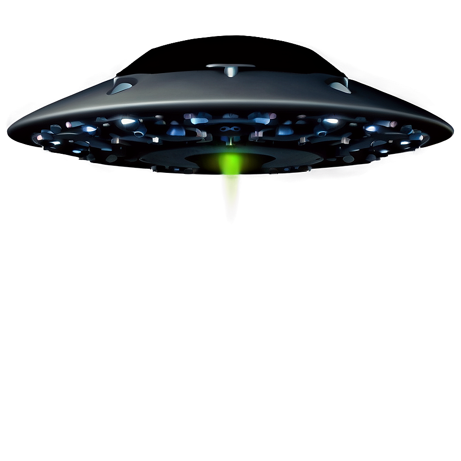 Stealth Ufo Png Rvg9