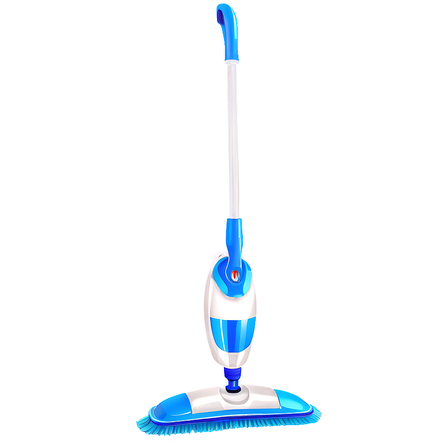 Steam Cleaning Mop Png Rpi