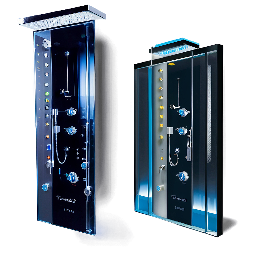 Steam Shower System Png Iqu83