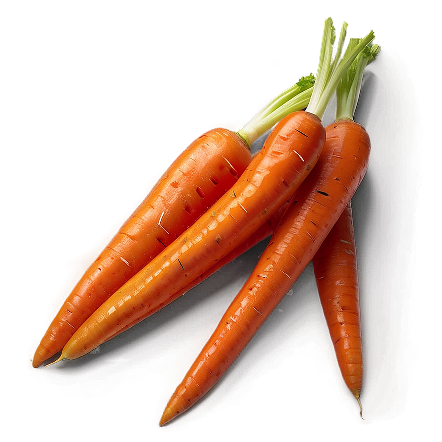 Steamed Carrots Png 65