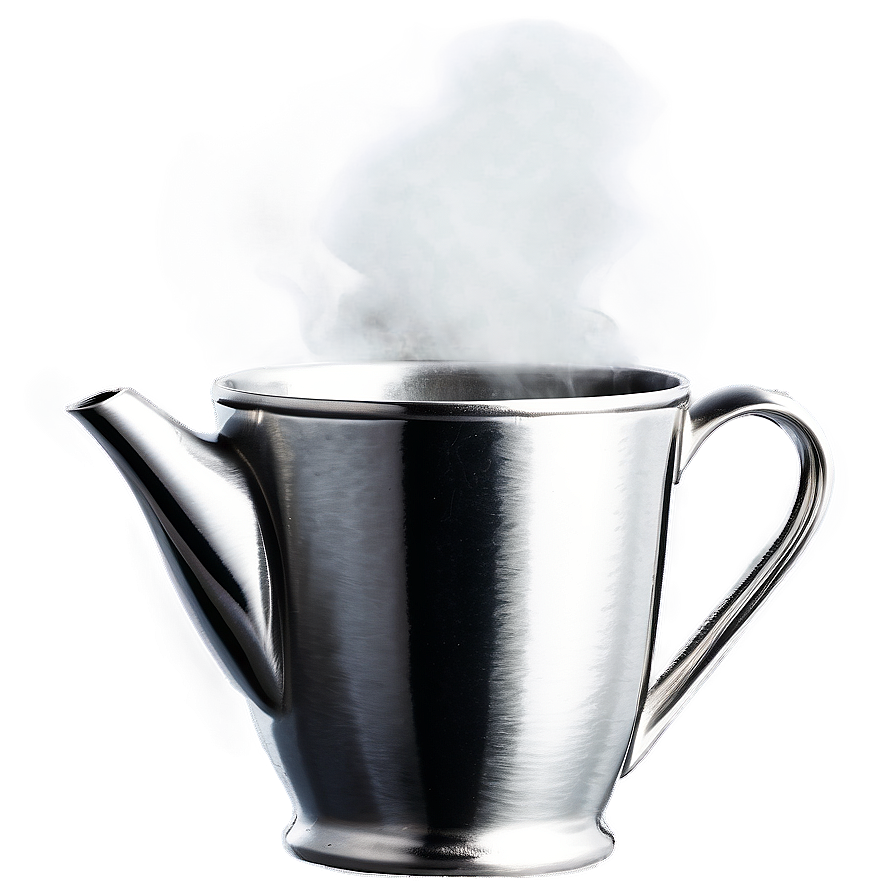 Steaming Americano Png 17