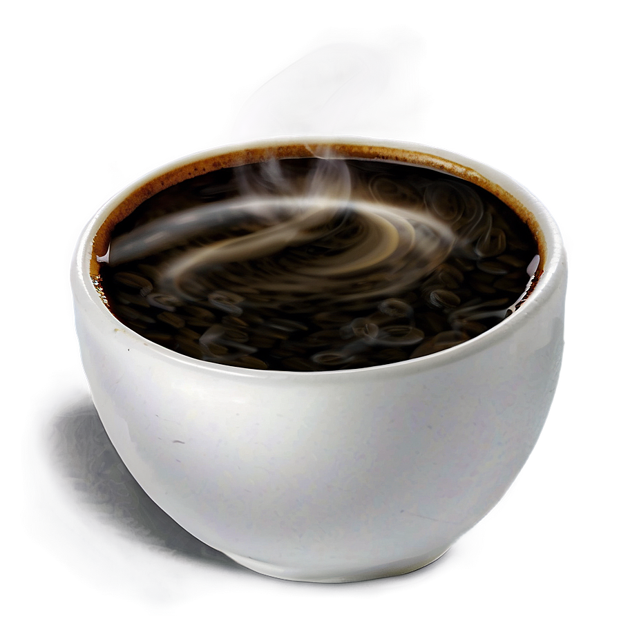 Steaming Coffee Cup Png 53