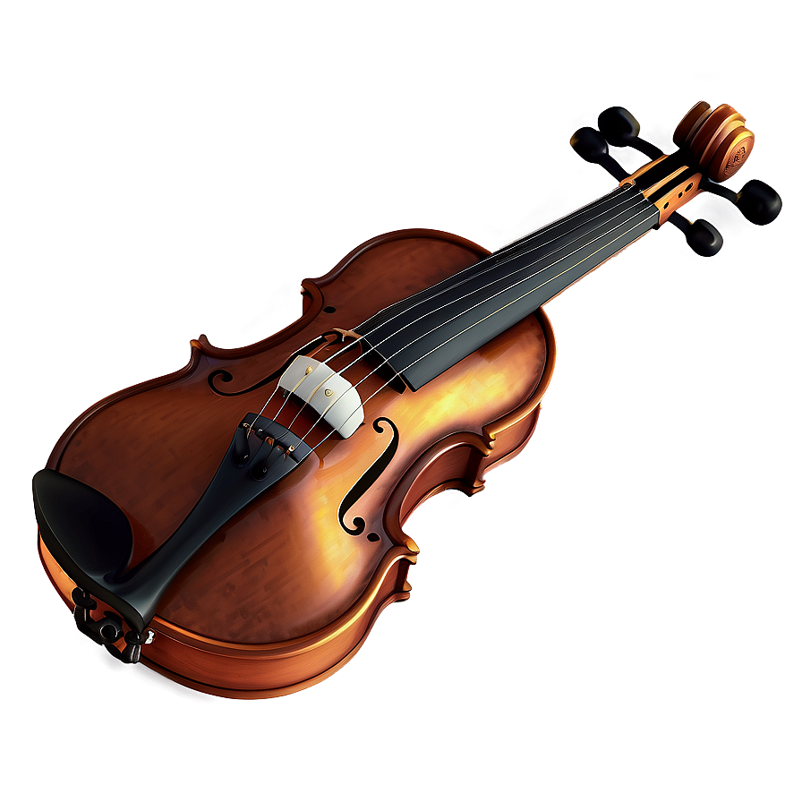 Steampunk Violin Png Tln29