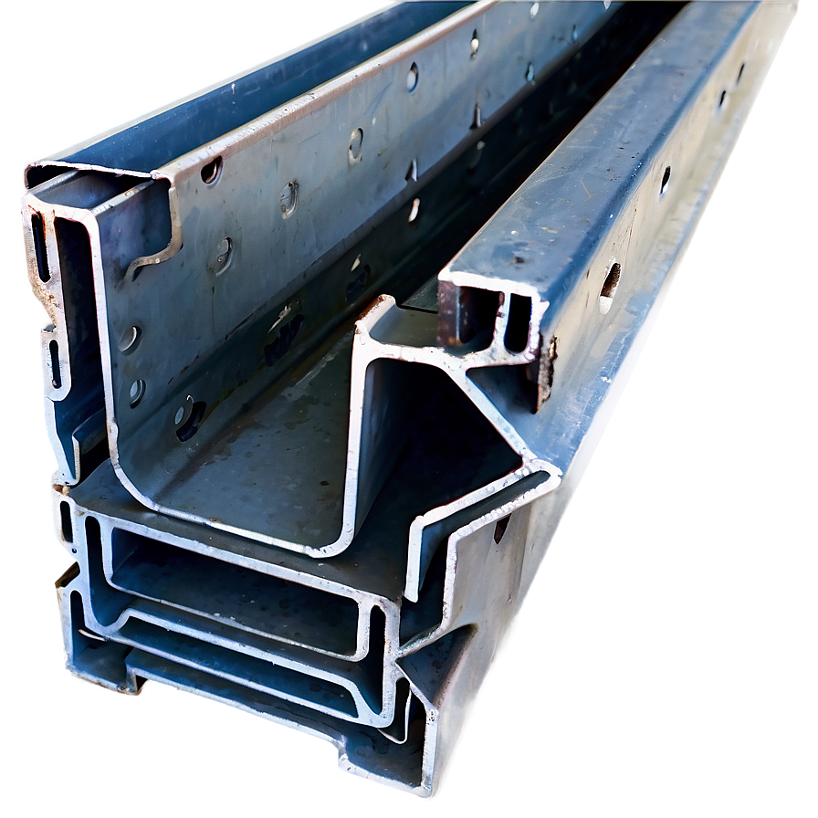 Steel Beam Fabrication Png Mxa