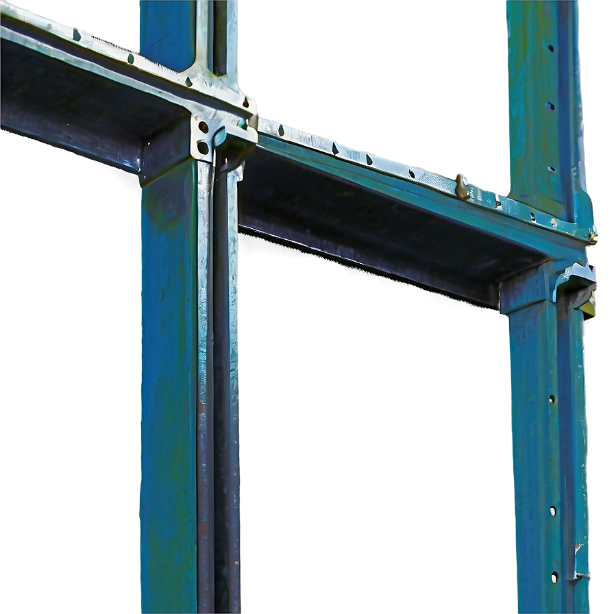 Steel Beam For Roof Support Png Fsi