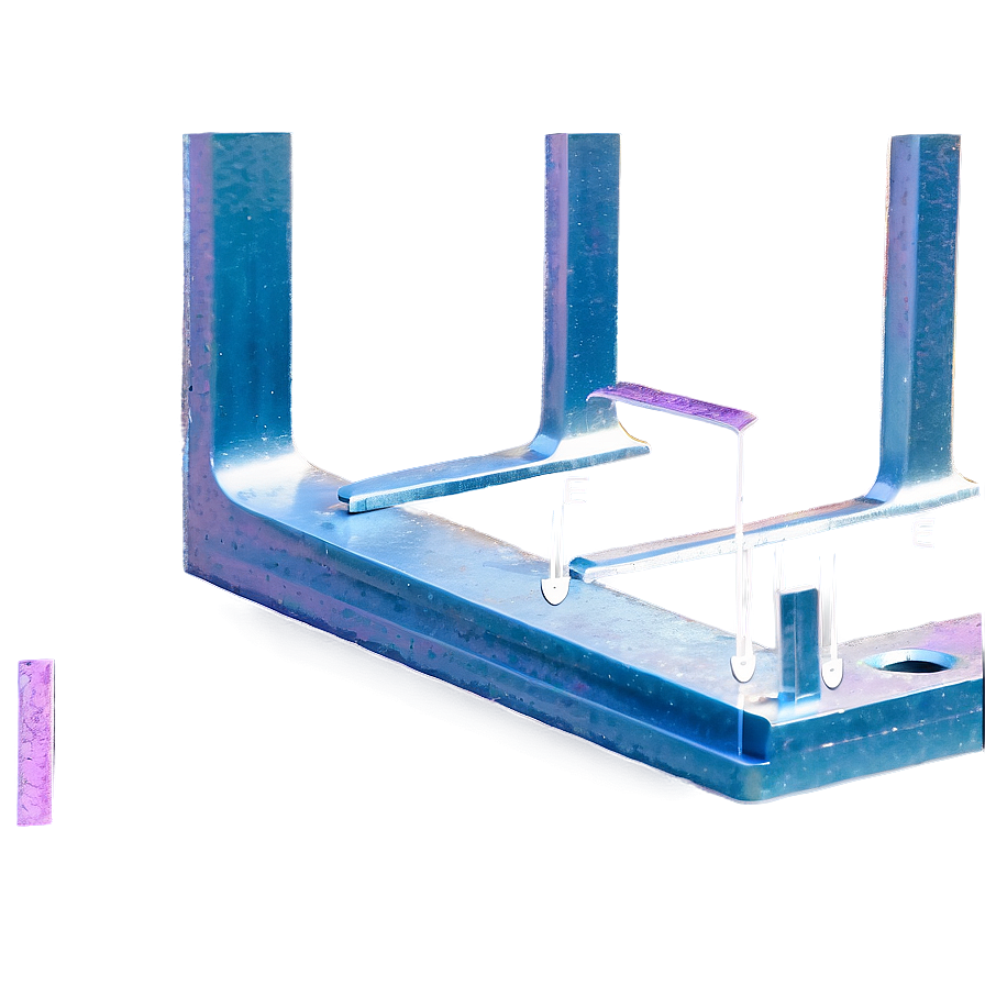 Steel Beam Reinforcement Detail Png 85