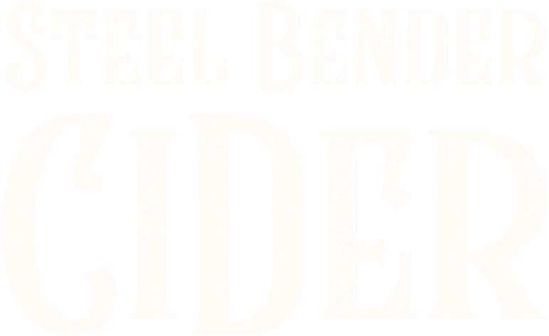 Steel Bender Cider Logo