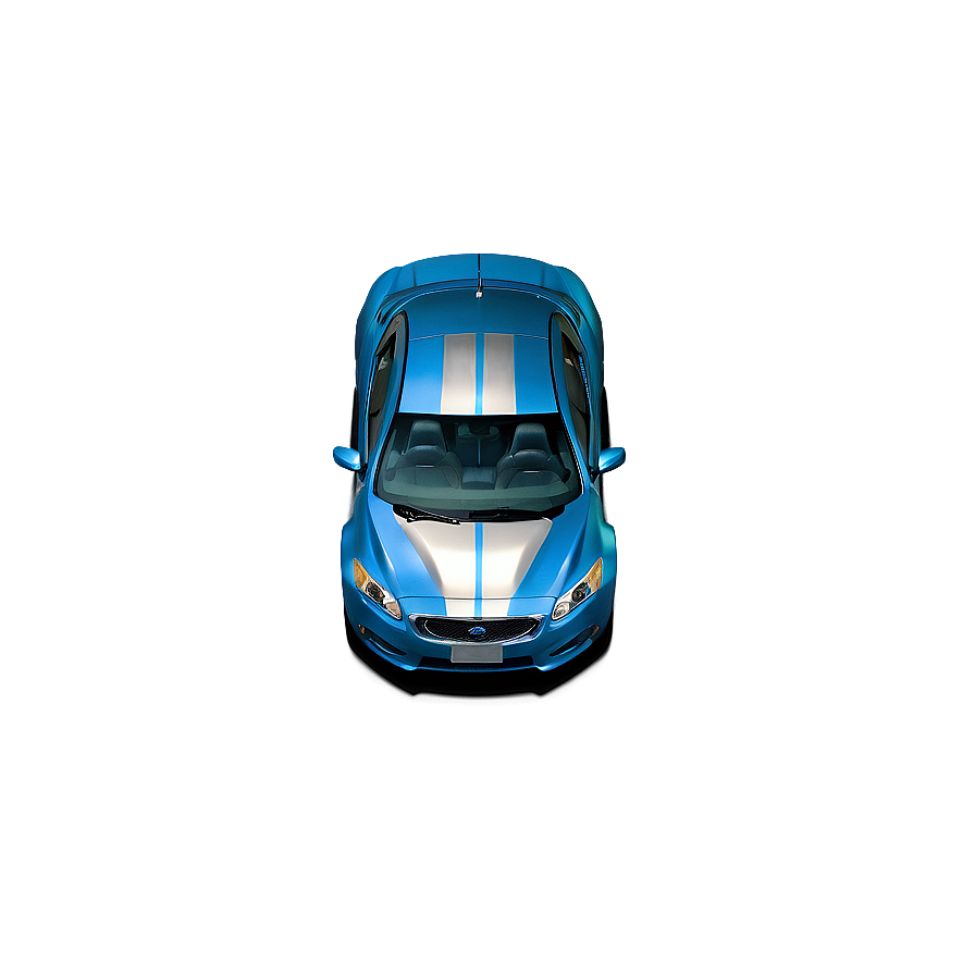 Steel Blue Car Setup Png 06252024