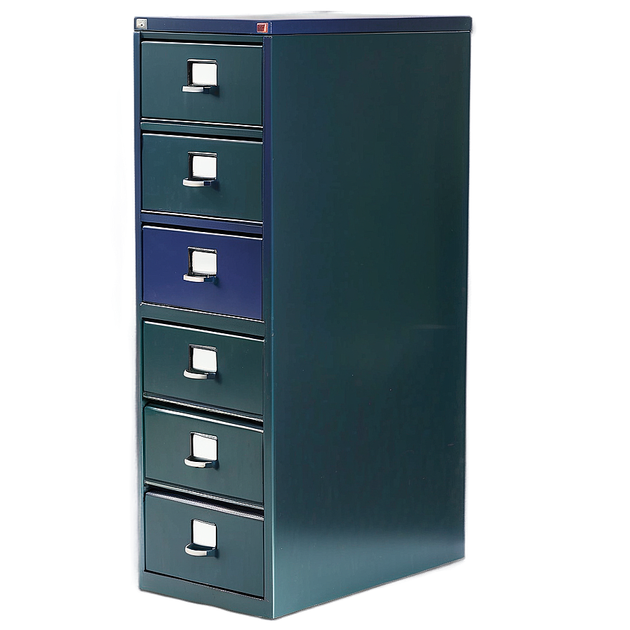 Steel Filing Cabinet Png 87