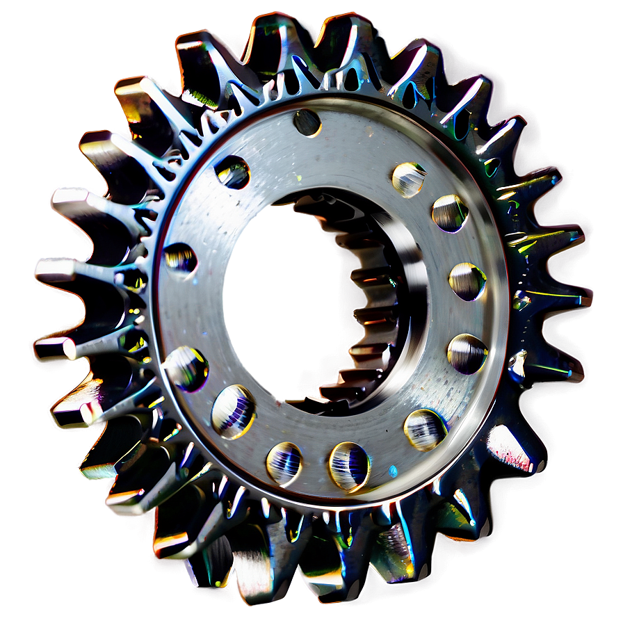 Steel Gear Cogs Png Dul50