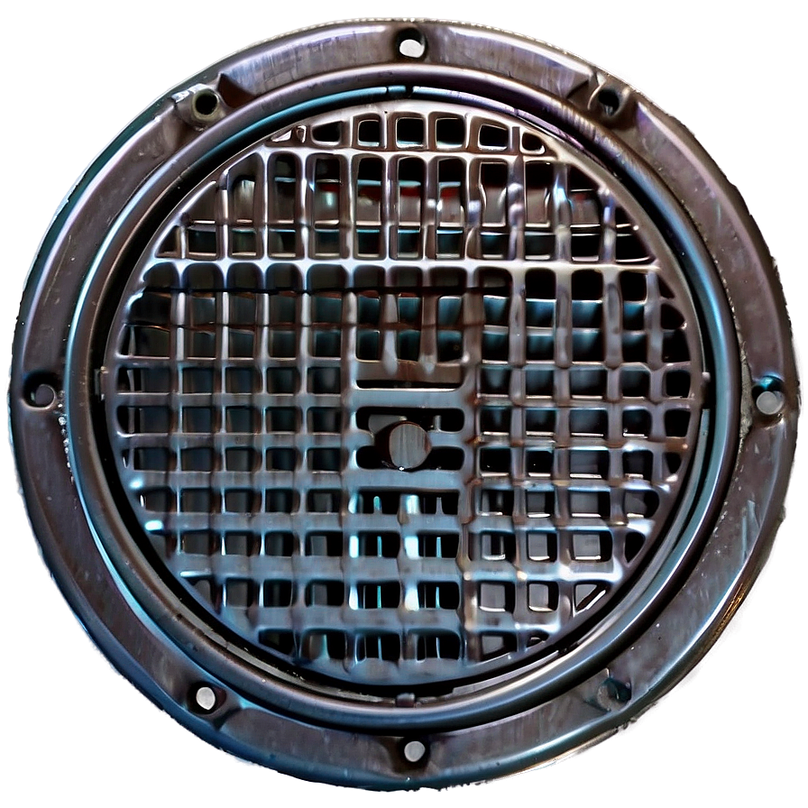 Steel Manhole Cover Png Jfn