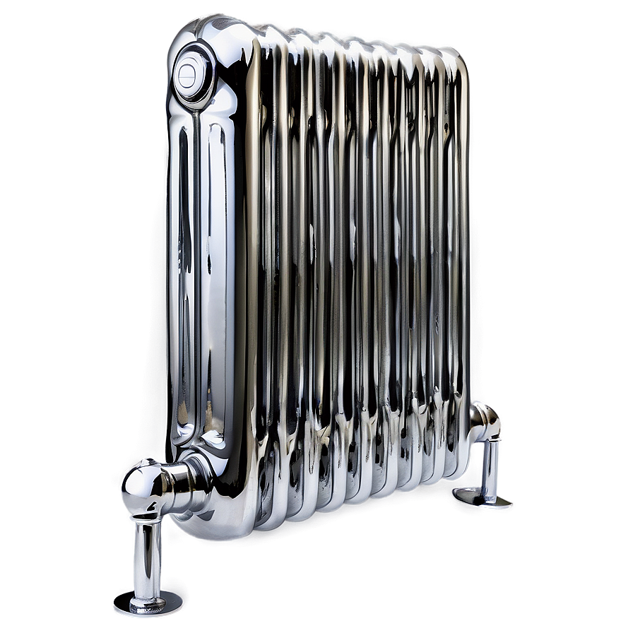 Steel Radiator Png Pug73