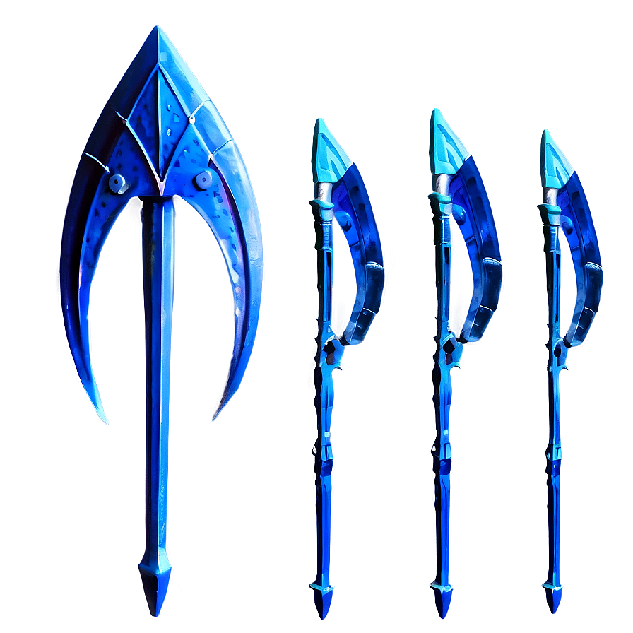 Steel Spear Png Vsi