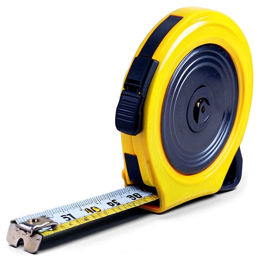 Steel Tape Measure Png Lxi