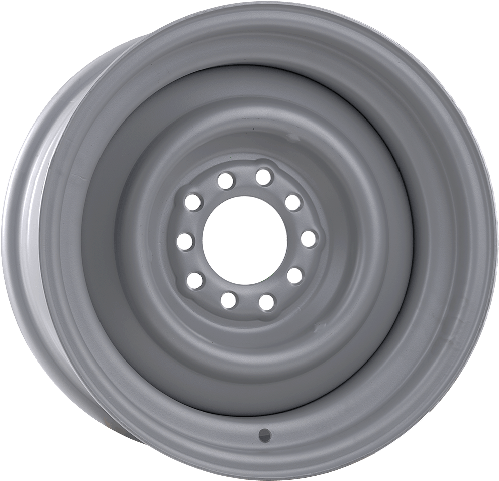 Steel Wheel Rim Design