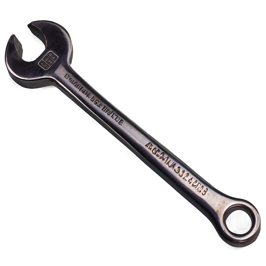 Steel Wrench Png Got22